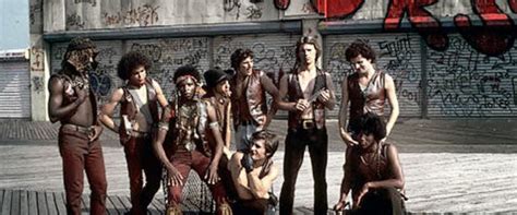 The Warriors | Warrior movie, Warrior, Gang costumes