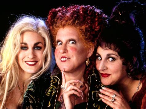 Sanderson Sisters Cosplay from Hocus Pocus - Pure Costumes Blog