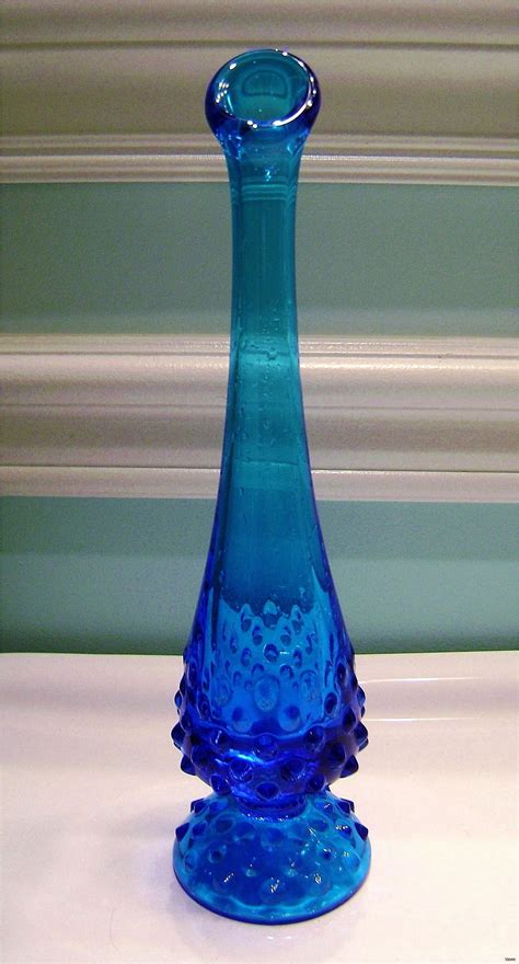 30 Great Large Blue Glass Floor Vase 2024