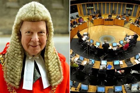 The Supreme Court must have a judge who understands Wales, says head of ...