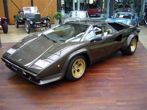 Lamborghini Countach LP 500 S:picture # 15 , reviews, news, specs, buy car