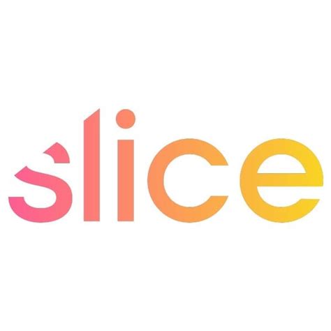 Slice Logo - My Green Pod