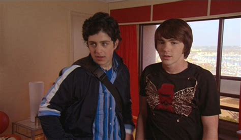 Drake Bell Drake And Josh Go Hollywood - Drake And Josh Go Hollywood ...