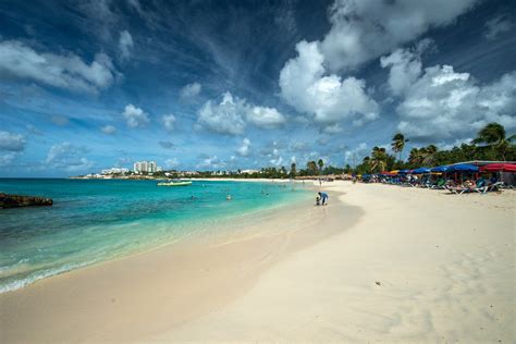 14 Best Beaches in St Maarten - The Crazy Tourist