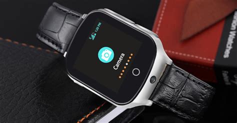 5 Best Medical Alert Smartwatches - 3D Insider