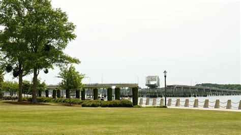 Beaufort, South Carolina - A Welcoming Spot for Pet Travelers