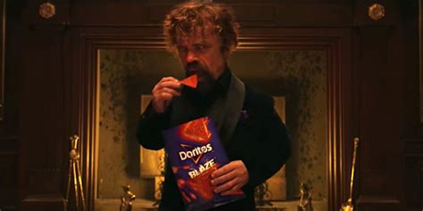 Doritos' Super Bowl Commercial Is Brilliant - Business Insider