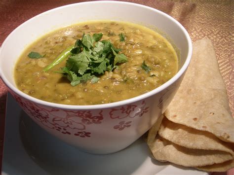 Moong Dal Recipe | Cooking with Shobha