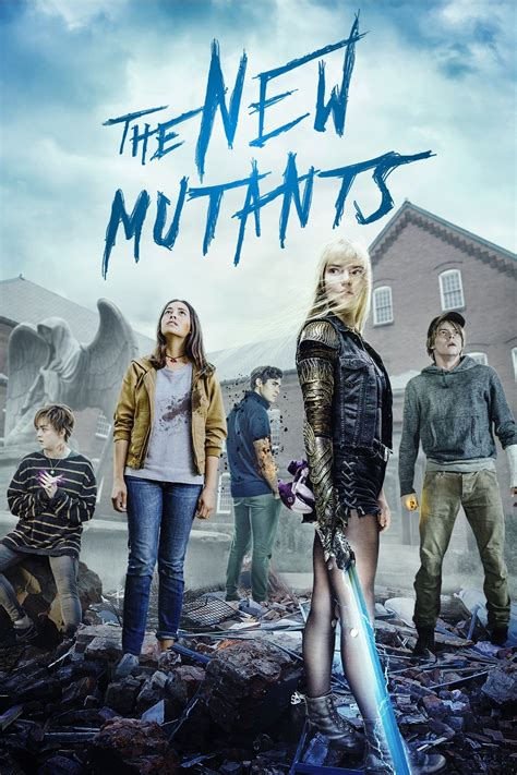 The New Mutants: Movie Clip - Smile - Trailers & Videos - Rotten Tomatoes