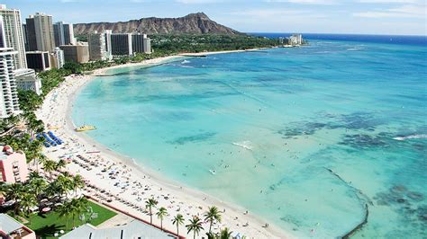 Top 10 Places to Visit in Hawaii | Best Hawaii Places to Go