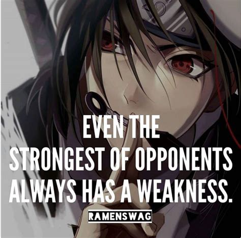 🔥 [50+] Itachi Quotes Wallpapers | WallpaperSafari