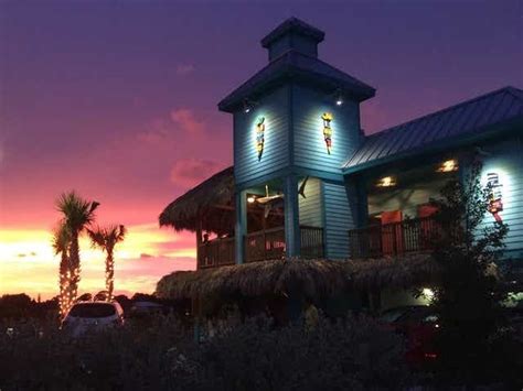 10 best waterfront restaurants in Venice, Osprey and Nokomis ...