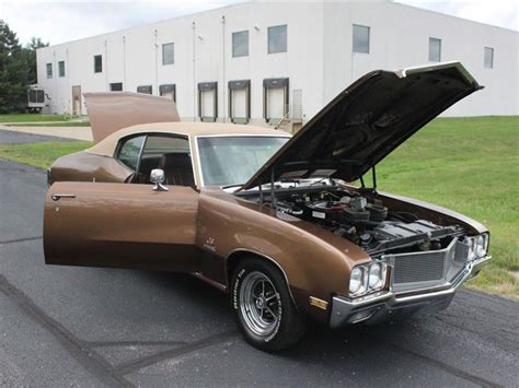 1970 Buick Grand Sport For Sale | GC-34531 | GoCars