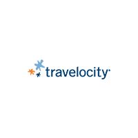 Travelocity Logo SVG - Brand Logo Vector