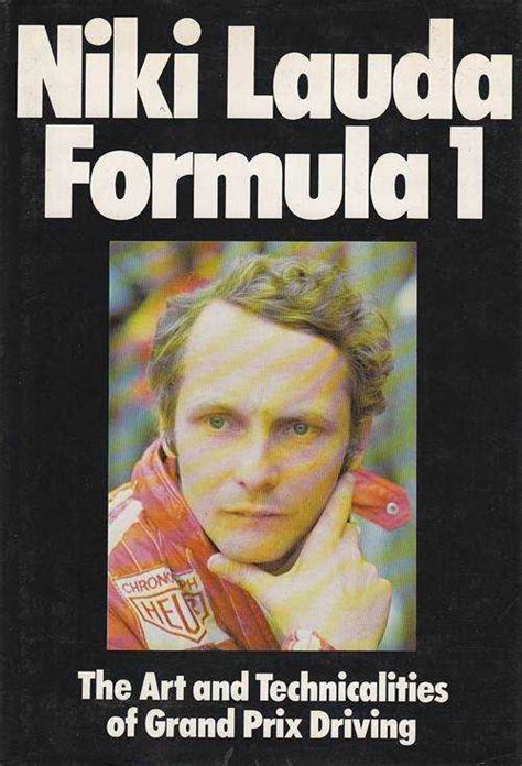 Niki Lauda Quotes. QuotesGram