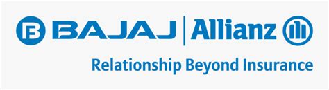 Bajaj Allianz Logo Png, Transparent Png - kindpng