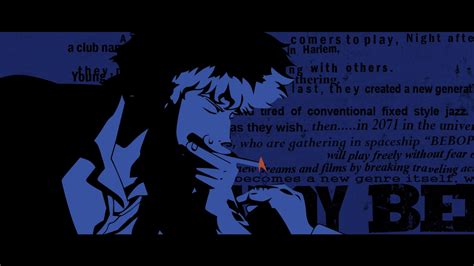 Cowboy Bebop Spike Wallpaper ·① WallpaperTag