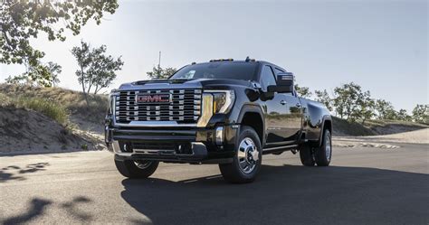 2024 Gmc Sierra 3500hd Denali Dually For Sale Thiruvalla - Timmi Margie