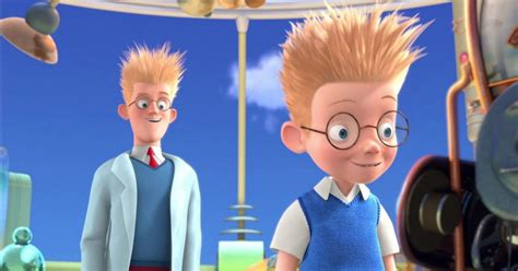 Meet the Robinsons: Every Character, Ranked