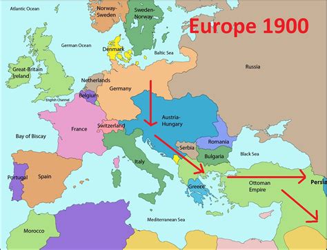 World Map Before And After Ww 1 – Topographic Map of Usa with States