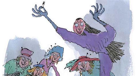 The dark side of Roald Dahl - BBC Culture