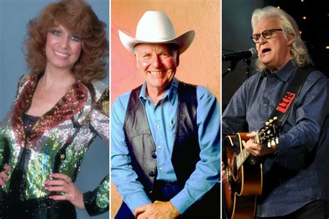 Country Music Hall of Fame Reveals Its Class of 2018