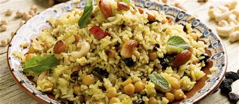 10 Most Popular Indian Rice Dishes - TasteAtlas