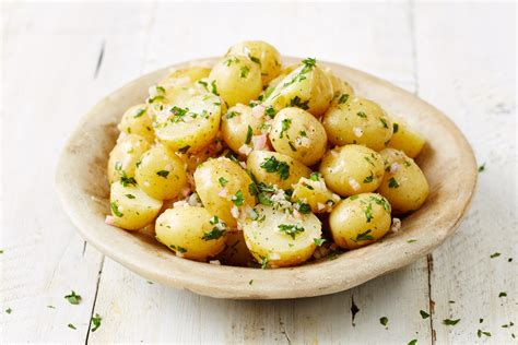 Perfect potato salad recipes | Features | Jamie Oliver