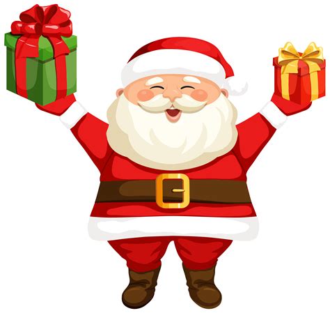 Santa claus clipart 20 free Cliparts | Download images on Clipground 2025