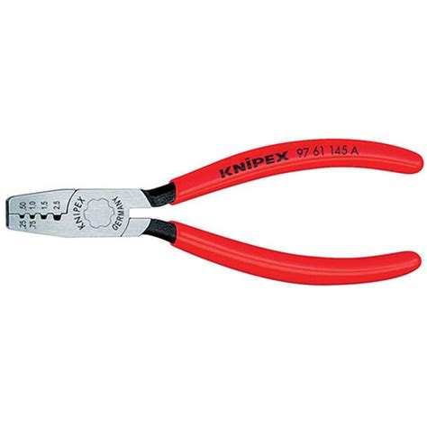 KNIPEX 5.85-in Electrical Pliers at Lowes.com