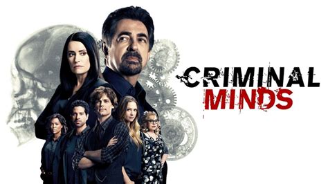 'Criminal Minds' Season 14 Air Date, Spoilers, News, Updates: Reid’s ...