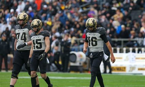 Illinois vs. Purdue: How to watch online, live stream info, game time ...