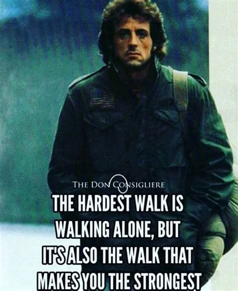 Rambo Quotes - ShortQuotes.cc