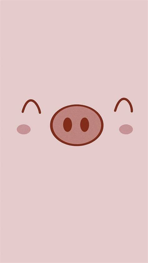 [100+] Cute Pig Wallpapers | Wallpapers.com