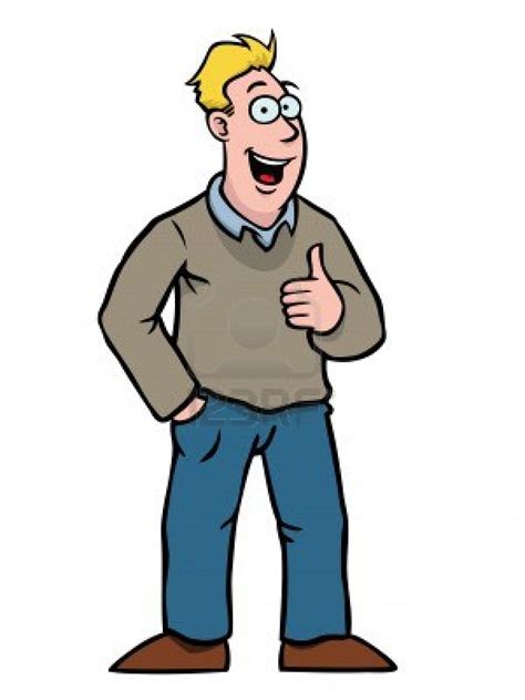 Man thumbs up clipart - Cliparting.com