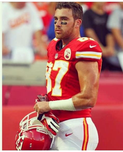 Travis Kelce Tight End