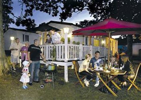 Holiday Park and Caravan Holidays at Whitley Bay Holiday Park in ...