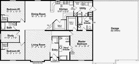 40x60 floor plans - Google Search | Floorplans | Pinterest | Google ...