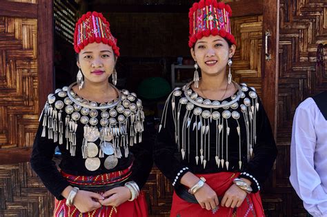 Burmese People: Top 10 Astonishing Tribes (2021 Guide) - Myanmarvels.com