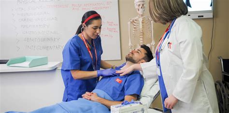 LVN Program - Vocational Nursing School | American Career College