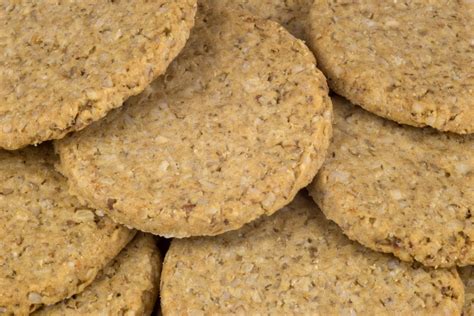 Scottish Oatcakes recipe | Epicurious.com