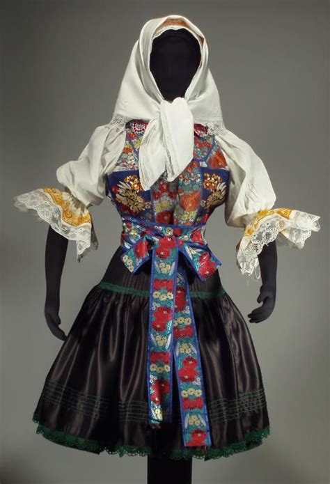 155 best images about european cultural dresses on Pinterest