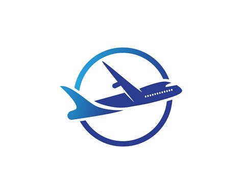 Air Travel Logo Vector Art, Icons, and Graphics for Free Download