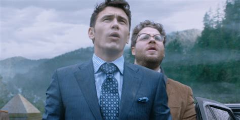 'The Interview' Theatrical Review - Project-Nerd