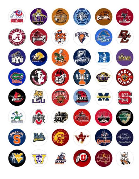 College Football Logos Clip Art Fsu clip art - anacollege