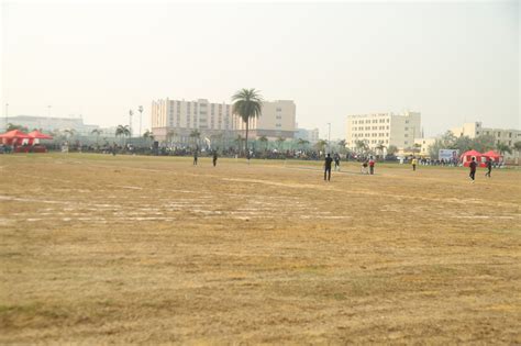 CRICKET STADIUM IN GREATER NOIDA | KCC Sports Complex