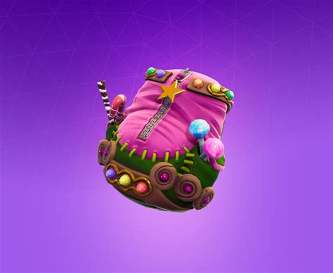 Fortnite Back Bling List: Every Cosmetic and How to Get Them