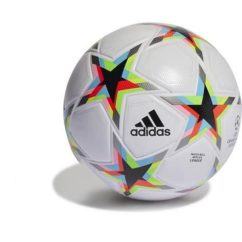 adidas FIFA UEFA Champions League Soccer Ball | Academy