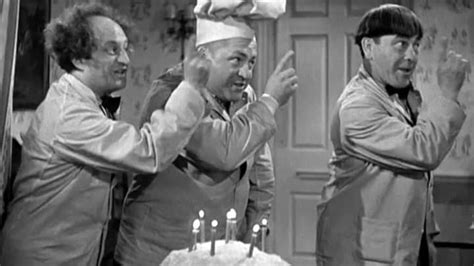 Pin by Billial on Stooge Staging | Birthday songs, Funniest pictures ...