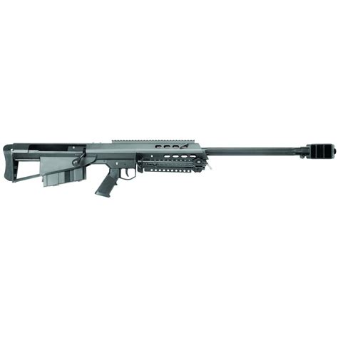 Barrett M95 - Reviews, New & Used Price, Specs, Deals